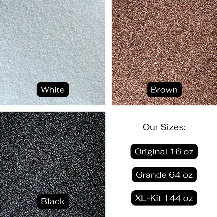 Sable Original - Unscented Colored