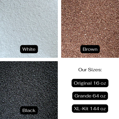 Sable Original - Unscented Colored