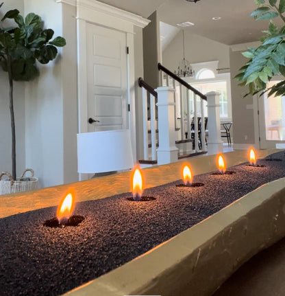 Sable Original - Unscented Colored