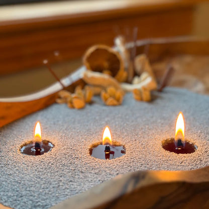 Sable Original - Unscented Colored