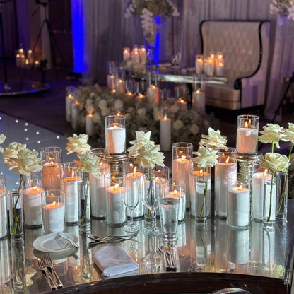 Sable Original - Unscented Colored