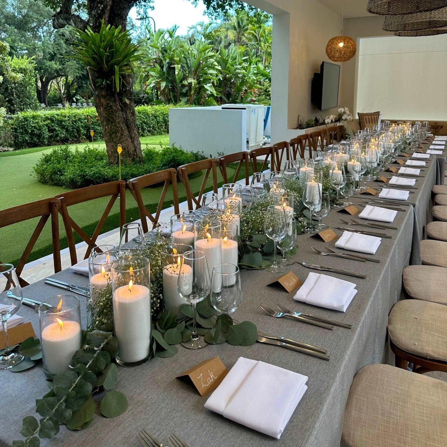 Sable Original - Unscented Colored