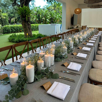 Sable Original - Unscented Colored